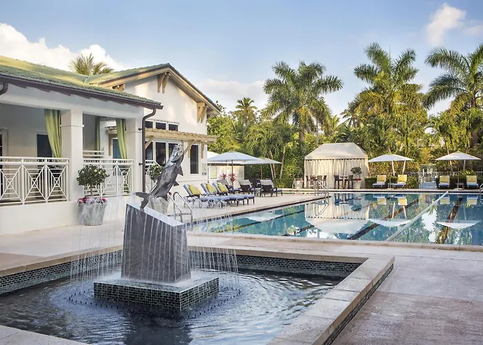 Cheeca Lodge & Spa