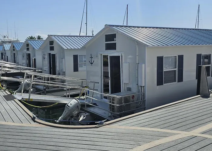 Yacht Haven