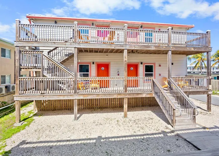 Coconut Cay Resort