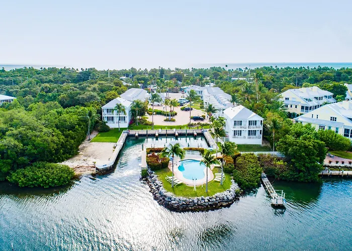 Bayside Villas By Islander Resort